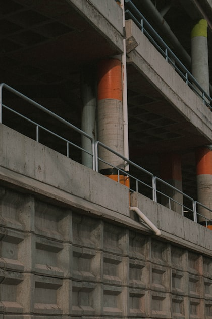 Innovazioni nel Settore del Calcestruzzo